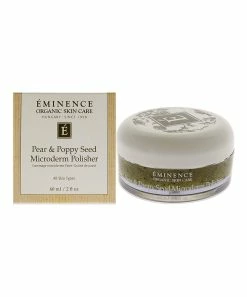 Flash Sale 🥰 Eminence Pear & Poppy Seed Microderm Polisher Mask 🛒