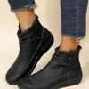Best reviews of 🎁 ROSY Black Chukka Boot - 👩 Women 😀