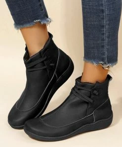 Best reviews of 🎁 ROSY Black Chukka Boot - 👩 Women 😀