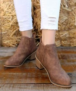 Top 10 β ROSY Brown Block Heel Ankle Boot - π© Women π 8 Top 10 β ROSY Brown Block Heel Ankle Boot - π© Women π -ROSY SHOP zu109701391 alt 3 tm1665774986