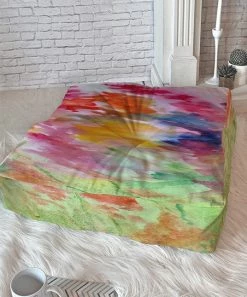 Best Pirce 🔥 Deny Designs Rosie Brown Gladiolus Floor Pillow 🧨