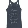 Buy 😉 Fifth Sun Heather Navy Winter List Tank - Juniors 🧨