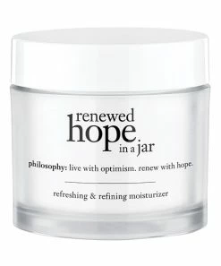 Deals ✔️ Philosophy Renewed Hope In A Jar 2-Oz. Moisturizer 🥰