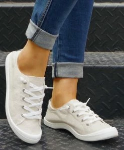 Best deal 🥰 ROSY Beige 👟 Sneaker - 👩 Women 🔔